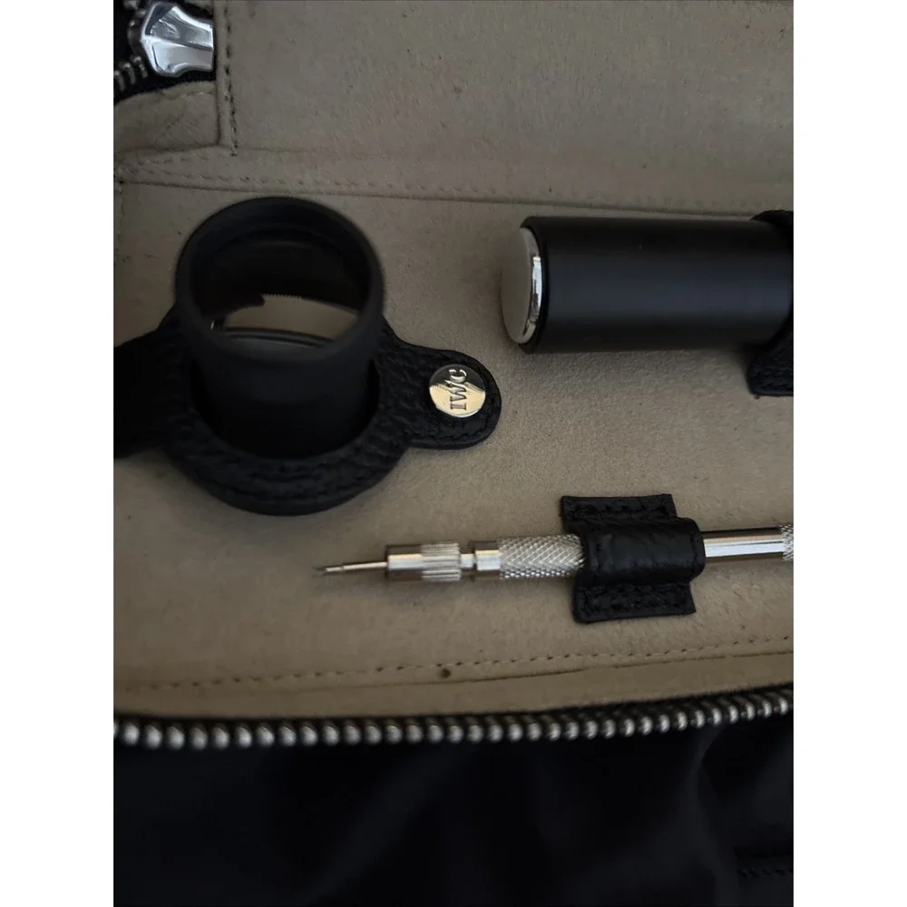 IWC Tool Kit and Cleaning for any model watches - 100% GENUINE